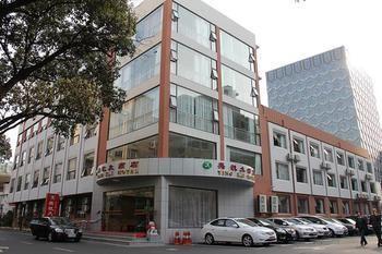 Hotel Yingkai *