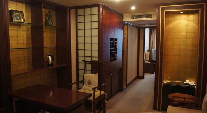 Hotel Brightel Shanghai