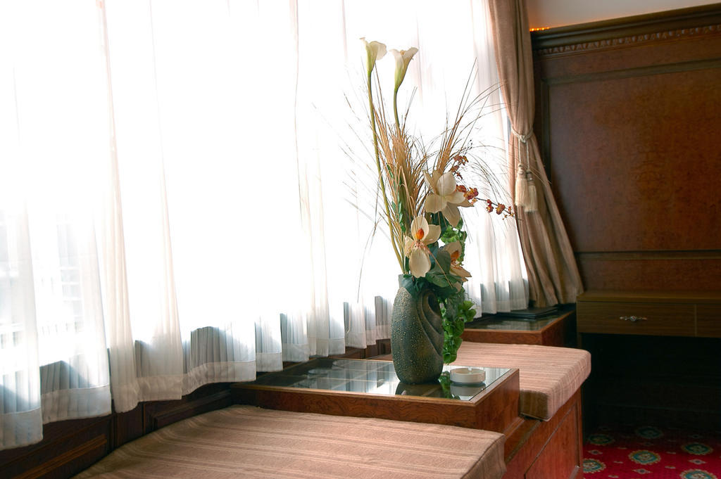 Hotel Shangfu Jiari Nanjing Pedestrian Street 3*