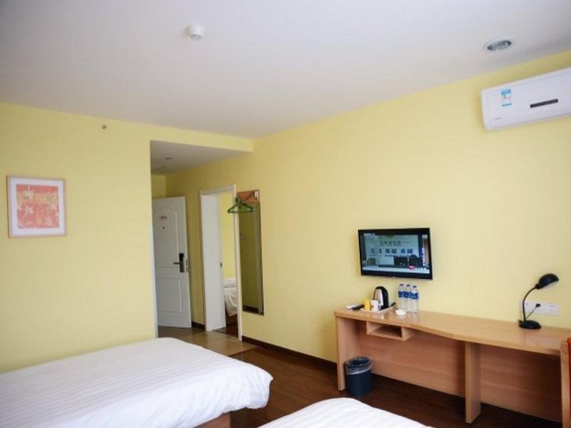 Hotel Inns Pudong Sanlin Subway Station Branch