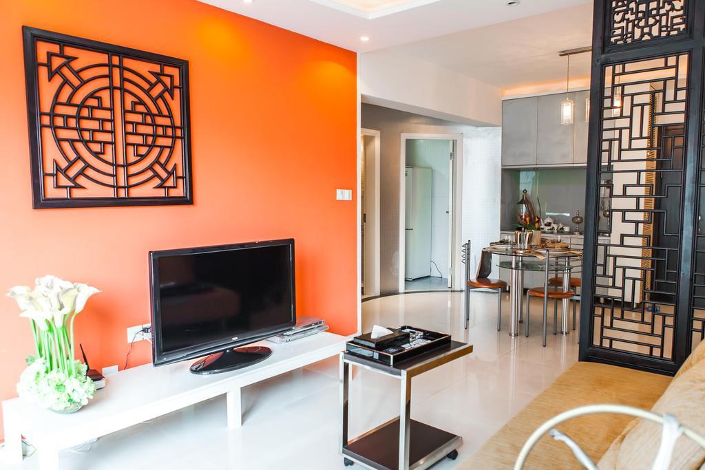 Hotel Yopark 5-star - Oriental Manhattan