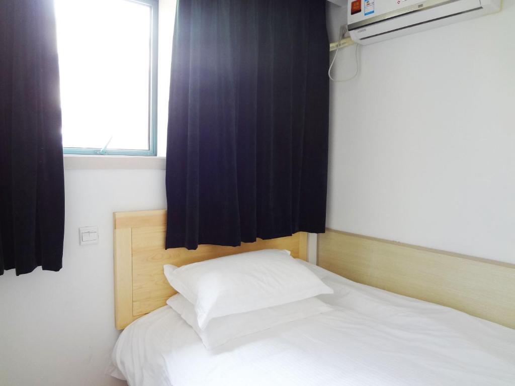 Chunshengjiang Hotel