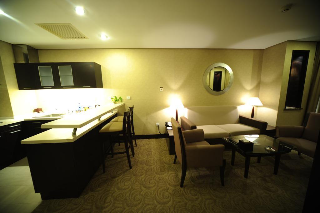Hotel Green Garden