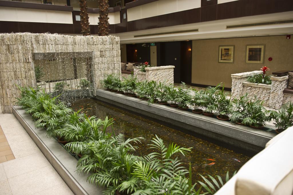 Hotel Green Garden 4*