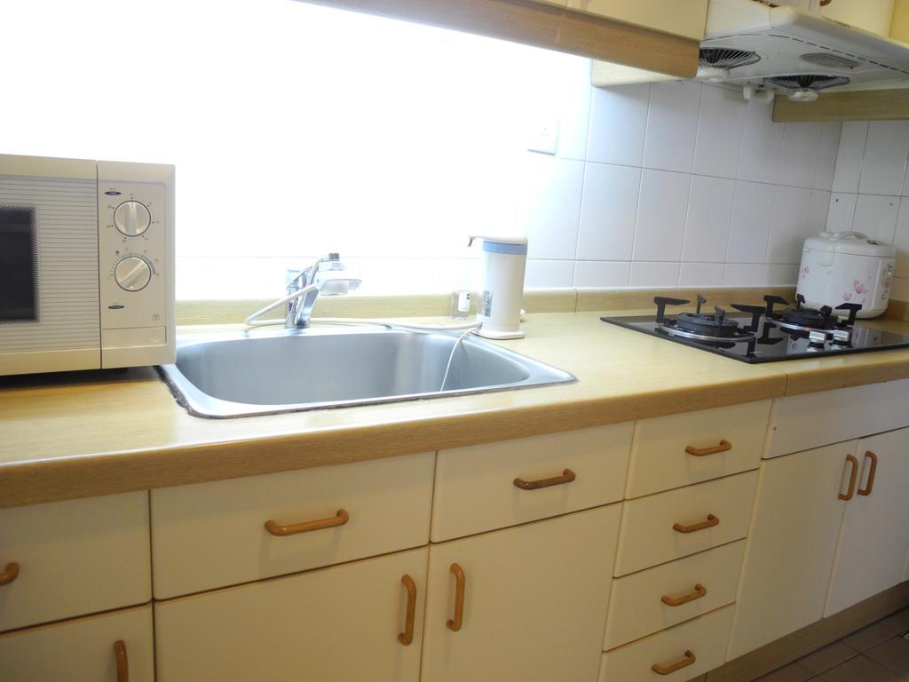 Apartamento Metropark Service Xangai