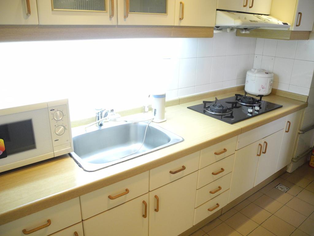 Apartamento Metropark Service Xangai