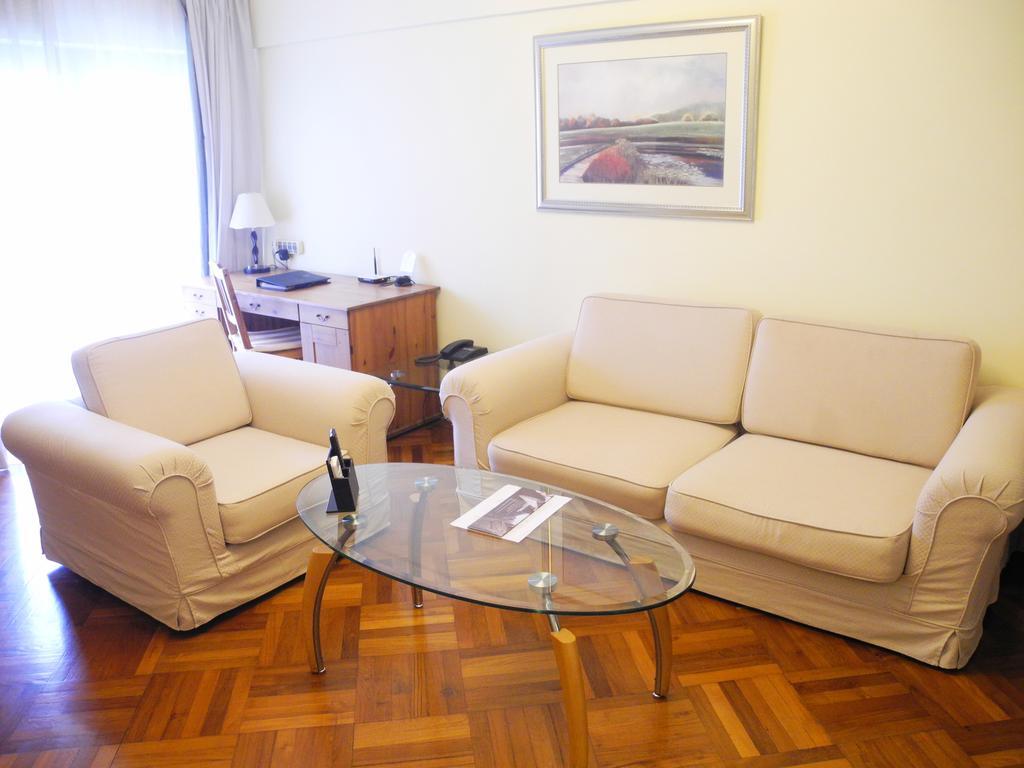 Apartamento Metropark Service *