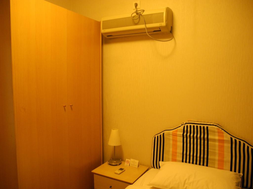 Apartamento Metropark Service *