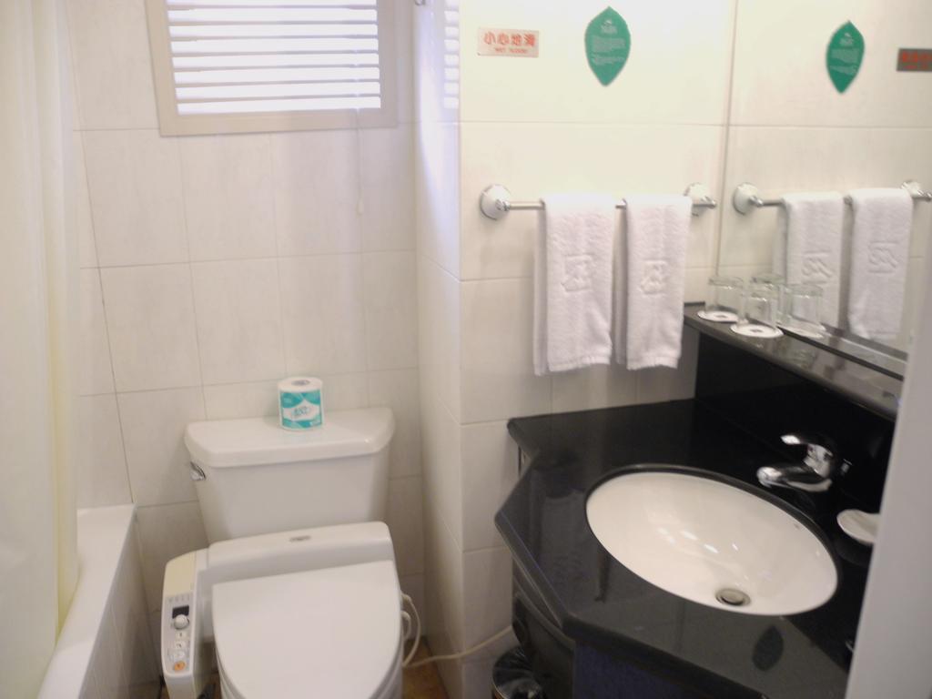 Apartamento Metropark Service