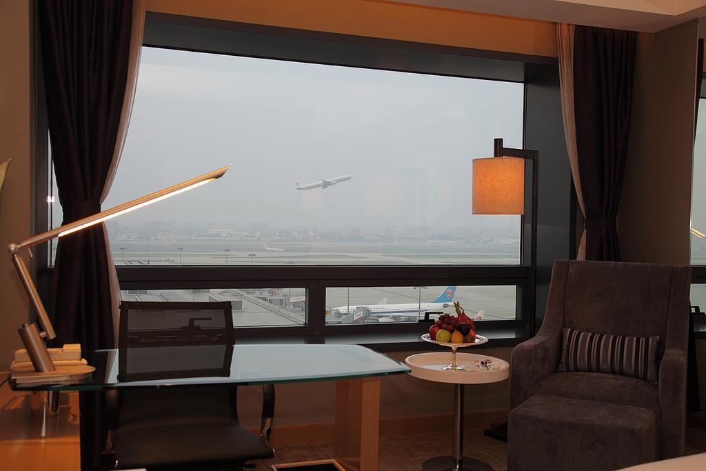 Hotel Hongqiao Airport - Air China 5*