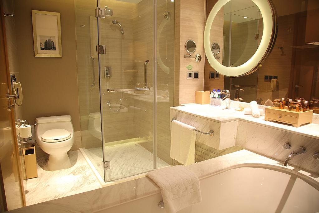 Hotel Hongqiao Airport - Air China Shanghai