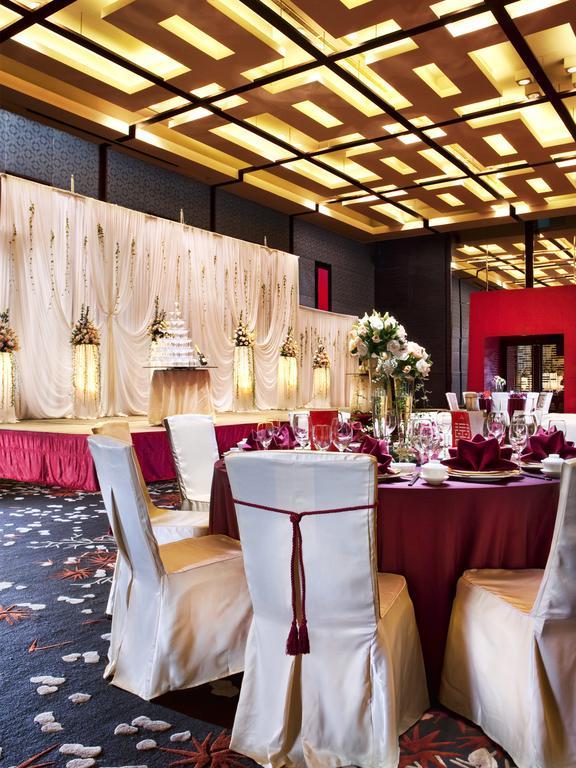 Hotel The Longemont 5*