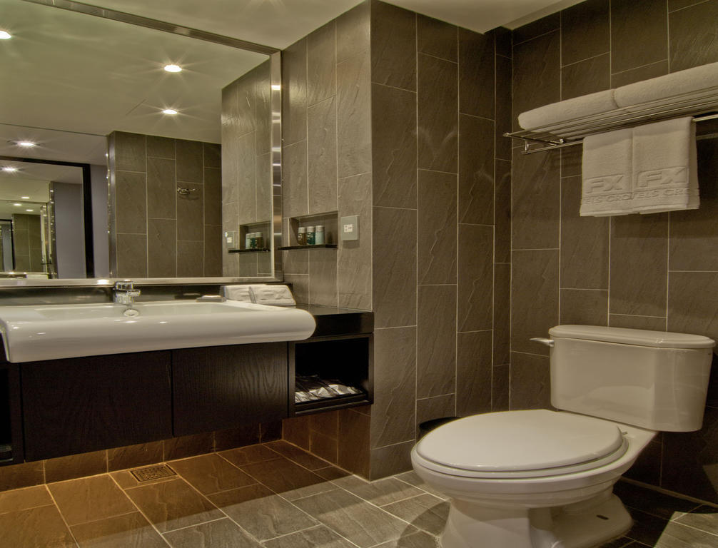 Hotel Fx Xujiahui - Stadium Branch