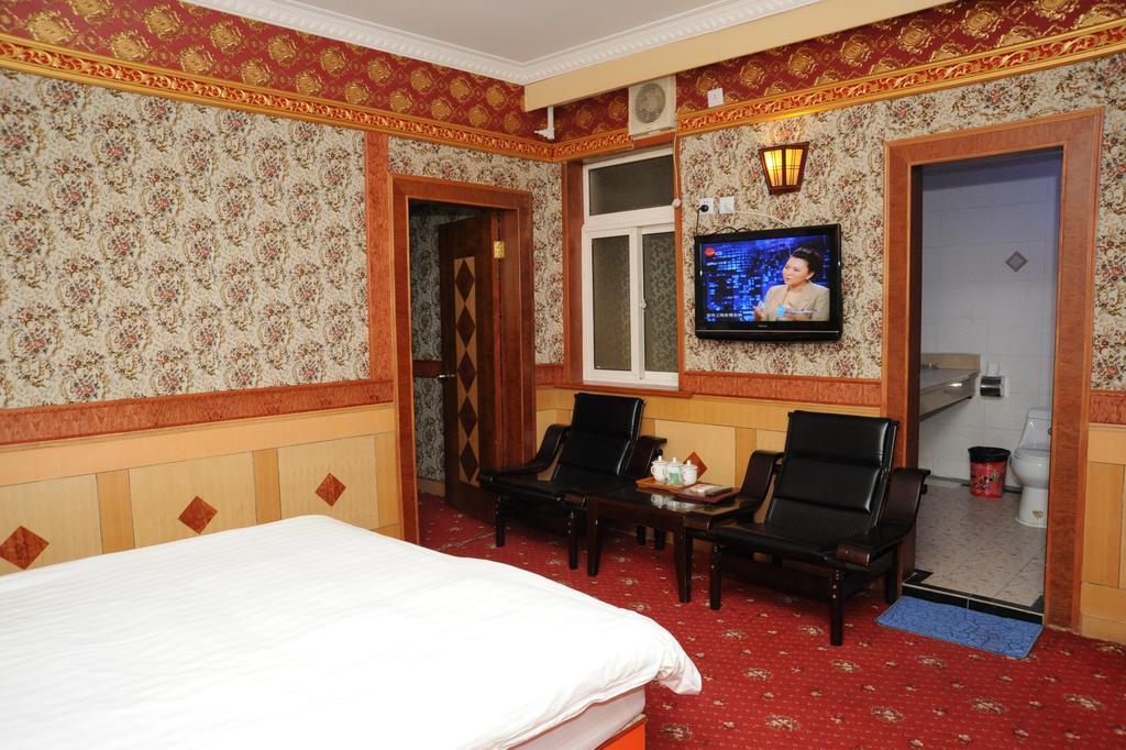 Hotel Lianbang