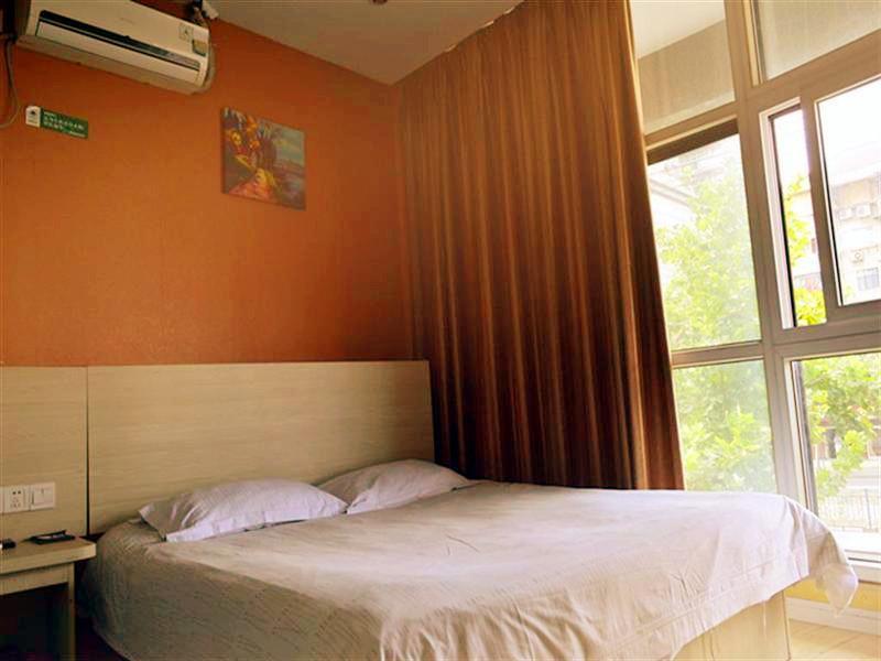 Hotel Greentree Alliance Shanghai Huangpu District Chenghuang Temple Bund Hotel