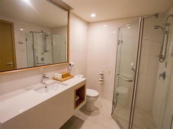 Hotel Best Western Ruite 4*