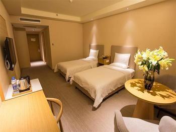 Best Western Ruite Shanghai
