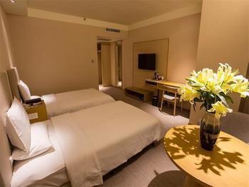 Hotel Best Western Ruite