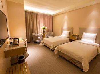 Hotel Best Western Ruite Shanghai