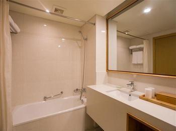 Hotel Best Western Ruite