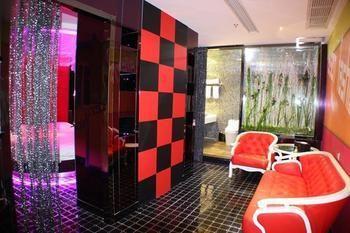 Hotel Aisen Theme Shanghai