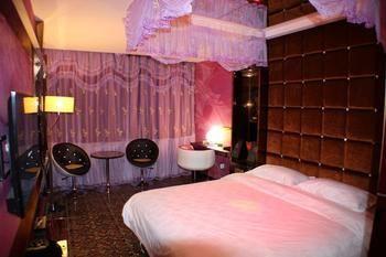 Aisen Theme Shanghai
