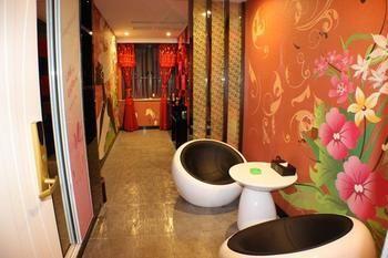 Aisen Theme Shanghai