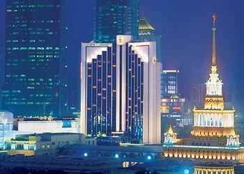 Hotel Jc Mandarin Limited