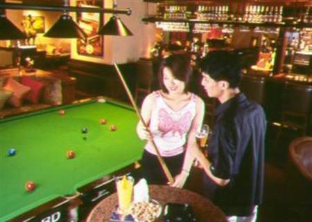 Hotel Jc Mandarin Limited Shanghai