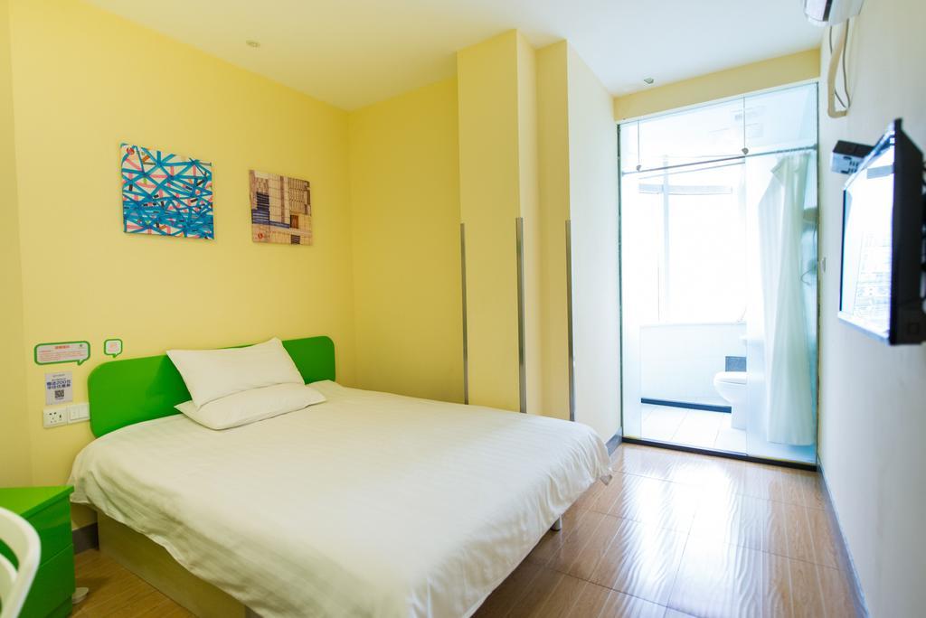 Hotel Hi Da Mu Qiao 2*