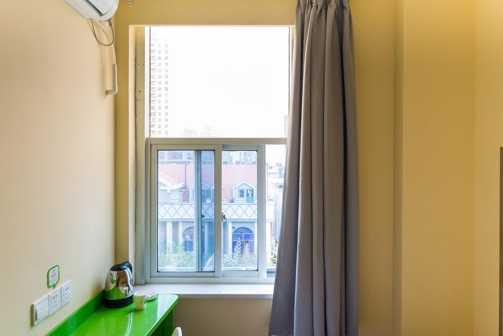 Hotel Hi Da Mu Qiao
