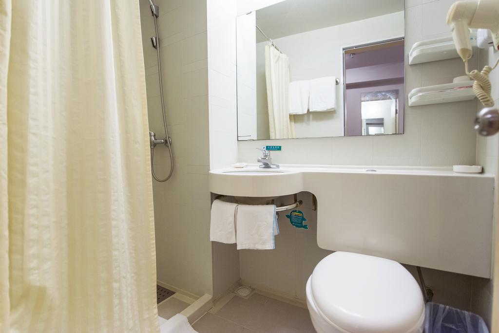 Hotel Jinjiang - Xinsong Road