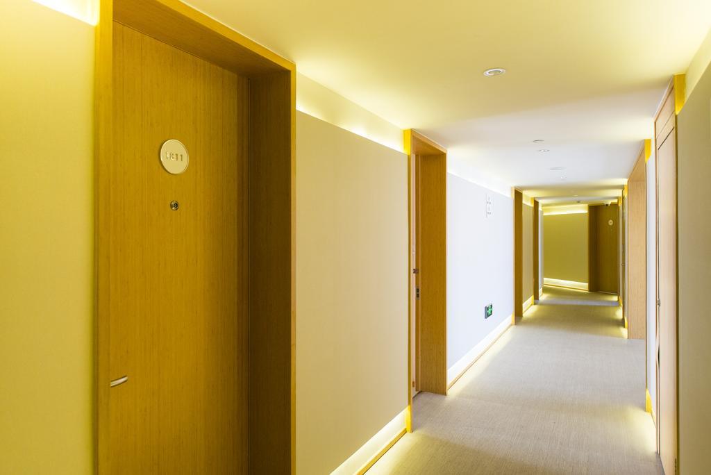 Hotel Ji Hongqiao Zhongshan West Road 4*