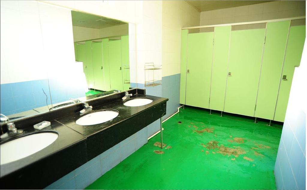 Hostel Captain