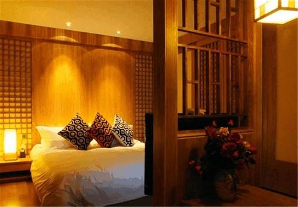 Hotel Jiading Garden Shanghai