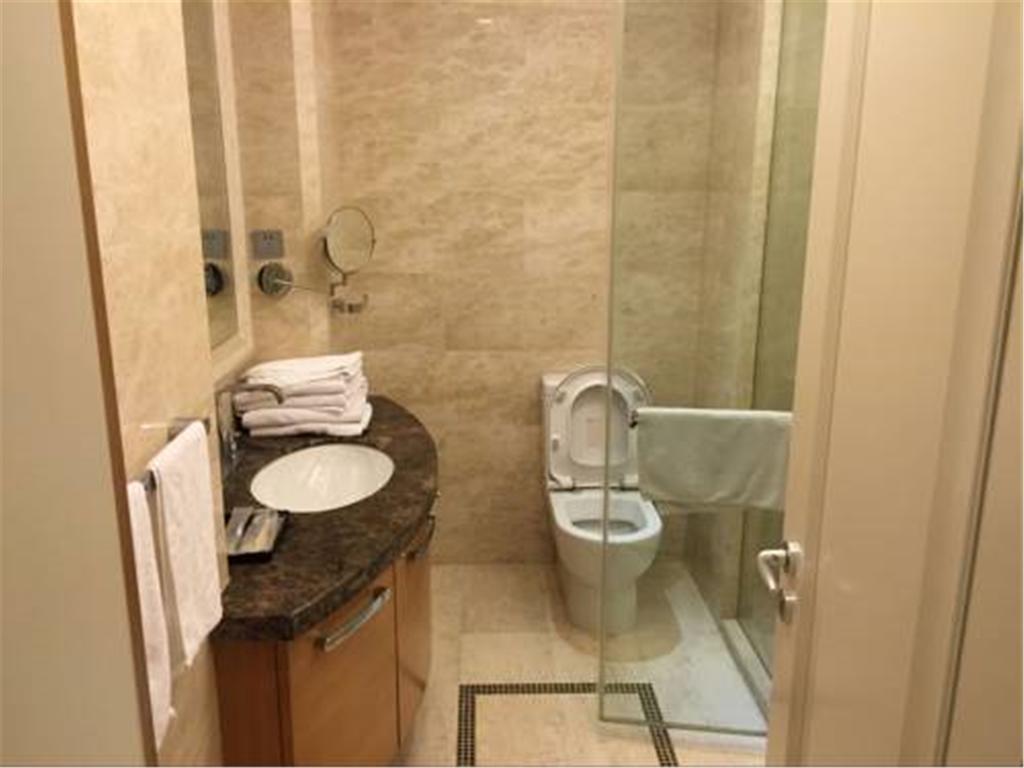 Aparthotel Huijing Tiandi Service Shanghai