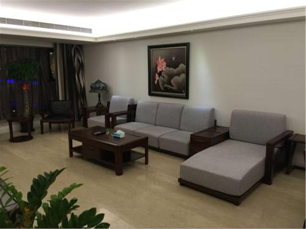 Aparthotel Huijing Tiandi Service Shanghai