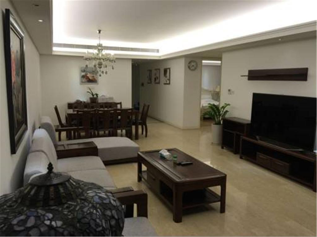 Aparthotel Huijing Tiandi Service 2*