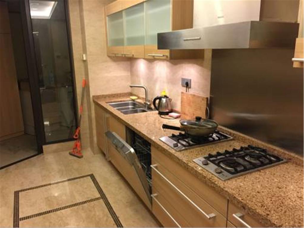 Aparthotel Huijing Tiandi Service 2*