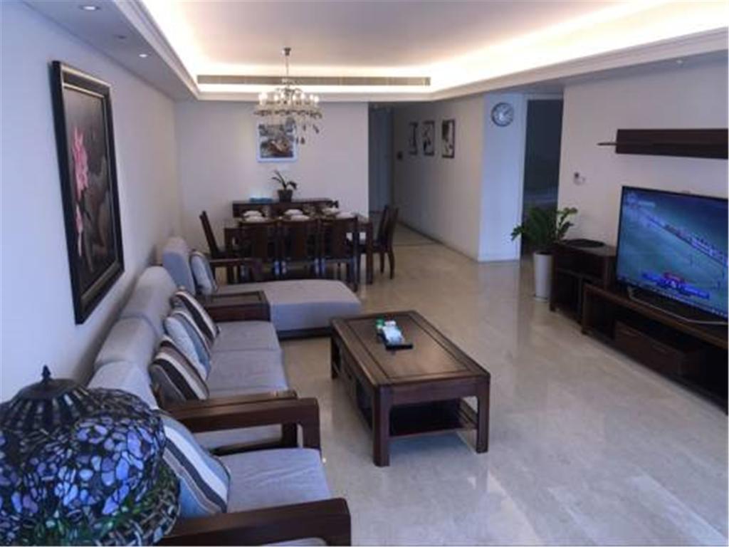 Aparthotel Huijing Tiandi Service