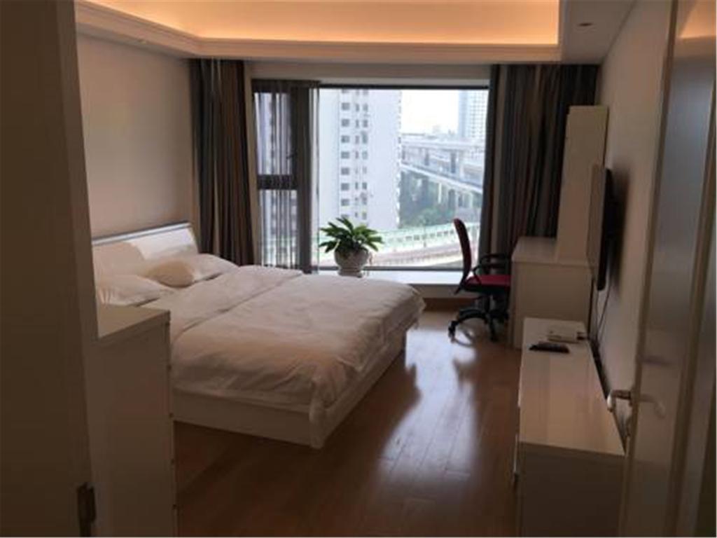 Aparthotel Huijing Tiandi Service 2*