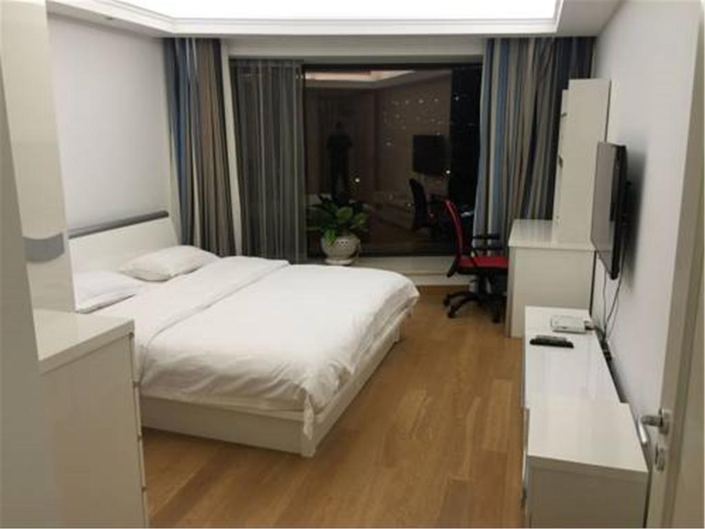 Aparthotel Huijing Tiandi Service