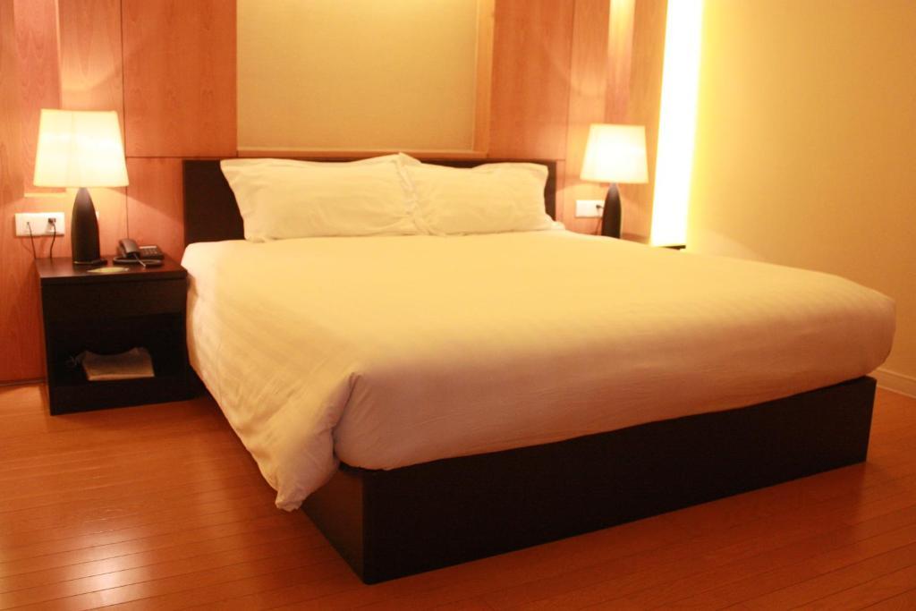Hotel Belgravia Serviced