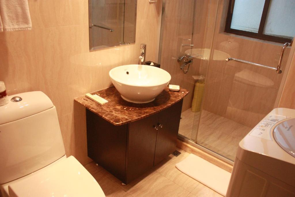 Belgravia Serviced Hotel 4*