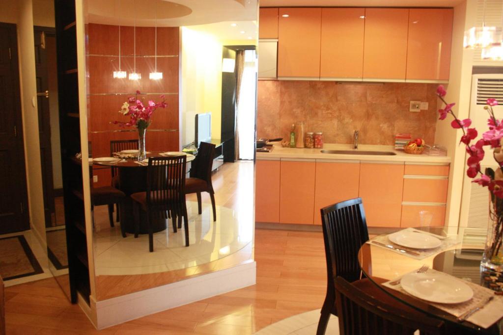 Belgravia Serviced Shanghai