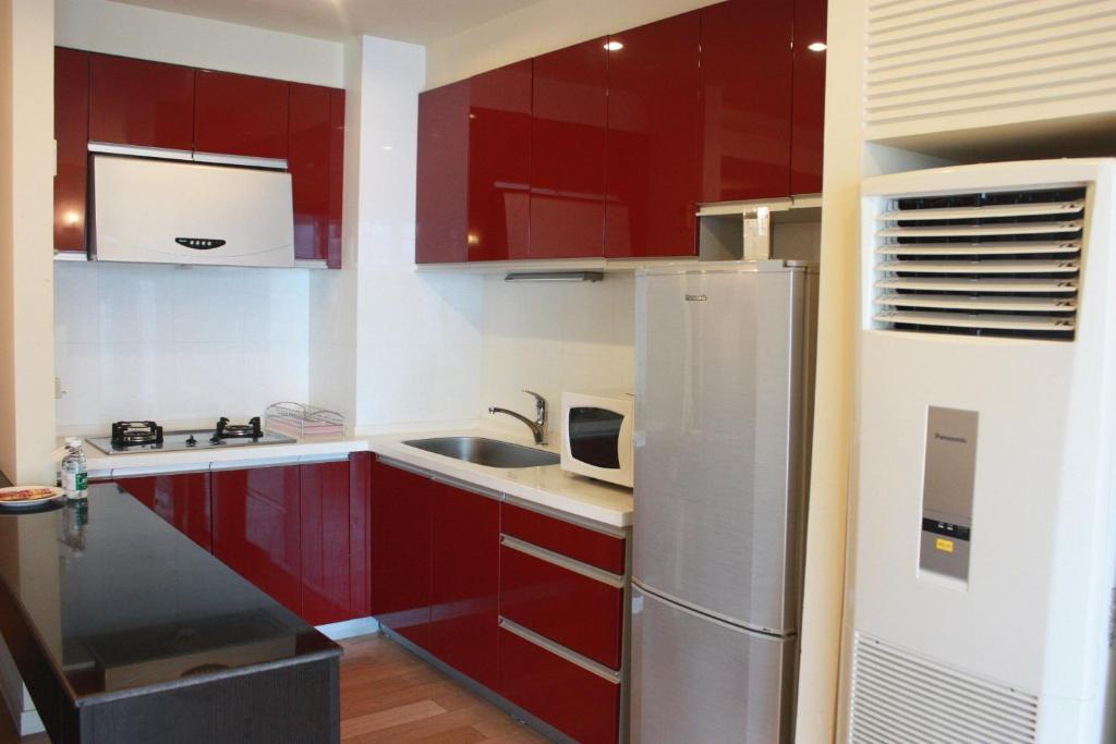 Belgravia Serviced Hotel