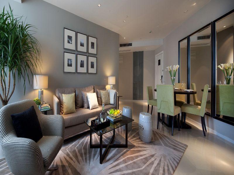 Hotel Expo Century Park Suites Shanghai