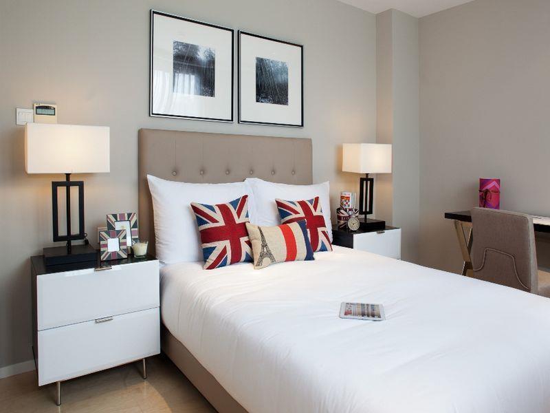 Expo Century Park Suites Shanghai