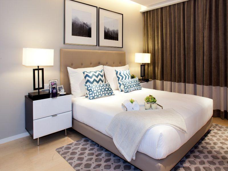Expo Century Park Suites Shanghai