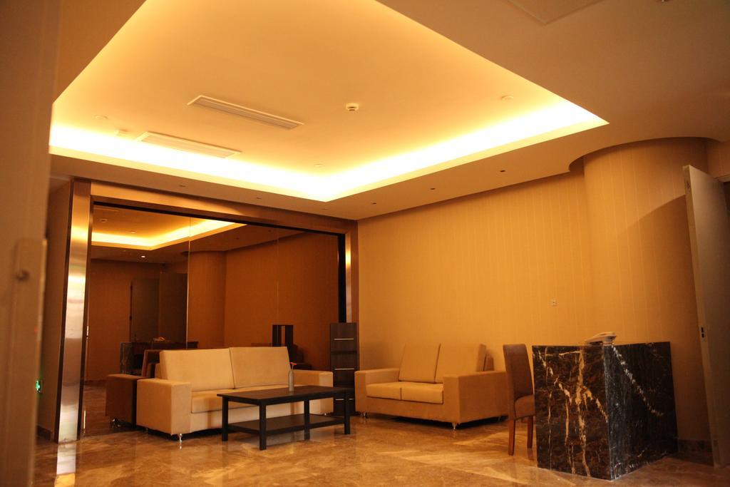Hotel Hanchao 3*